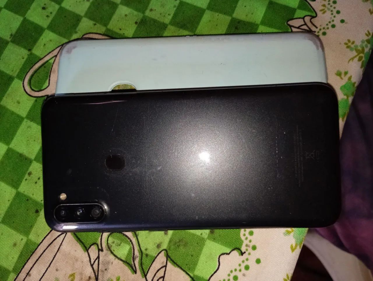 Samsung A11 - Foto 5