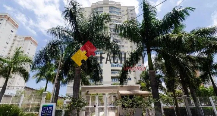 apartamento - Parque Prado - Campinas