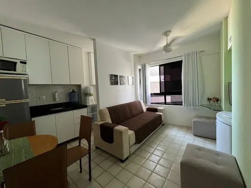AV. BOA VIAGEM | 28M² | 1 QUARTO - Foto 5