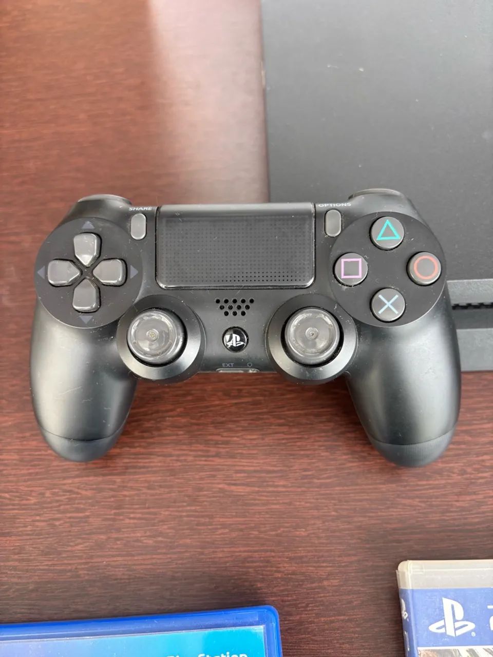 PLAYSTATION 4 - Foto 4