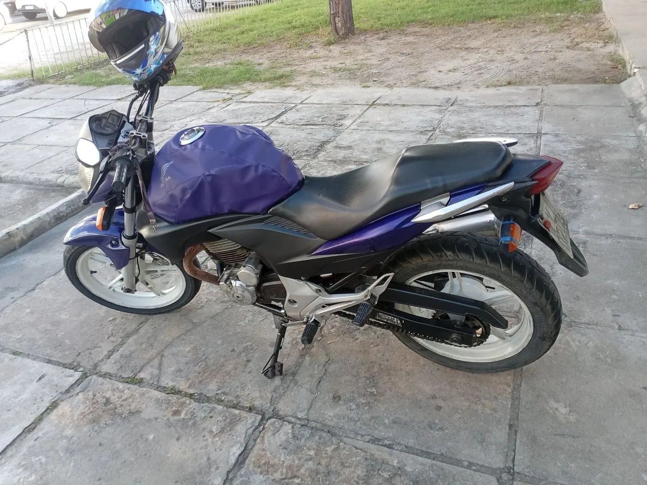 Vendo cb300r - Foto 3