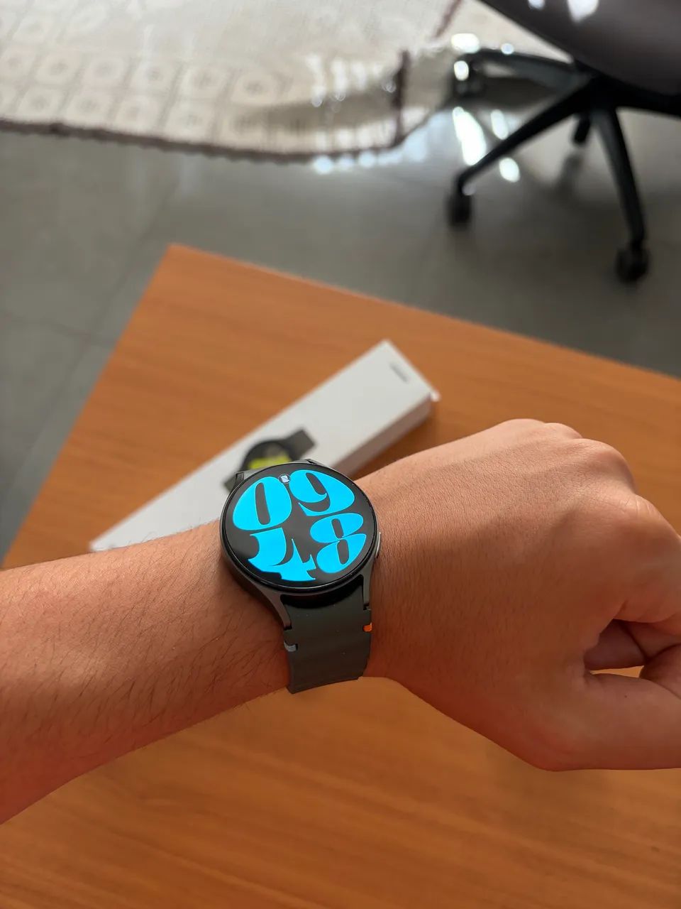 Galaxy Watch 7 - Foto 2