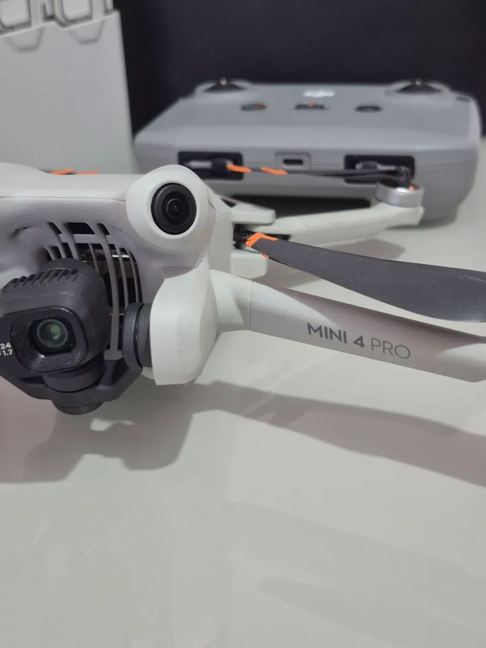 Dji mini 4 pro combo flaymore  - Foto 3
