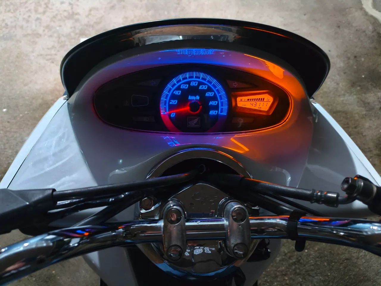 HONDA PCX 150 2014 - Foto 4