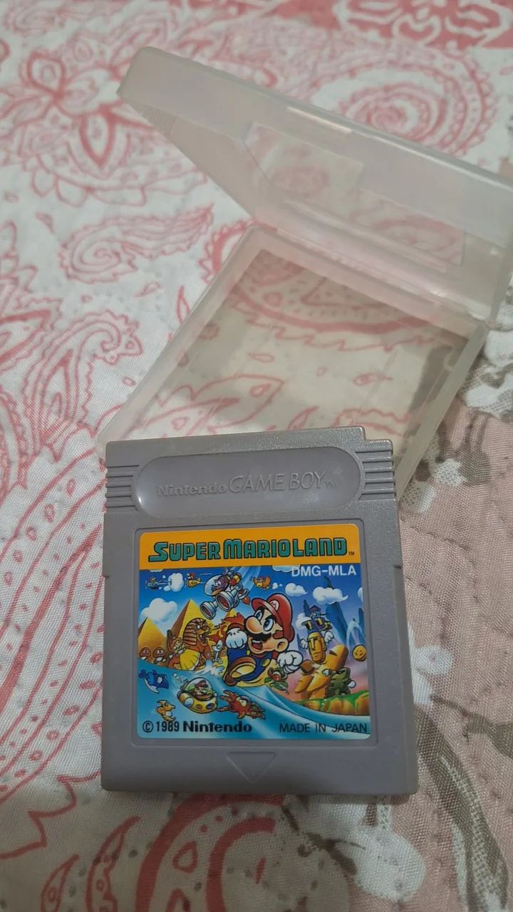 Super mario land - Foto 2