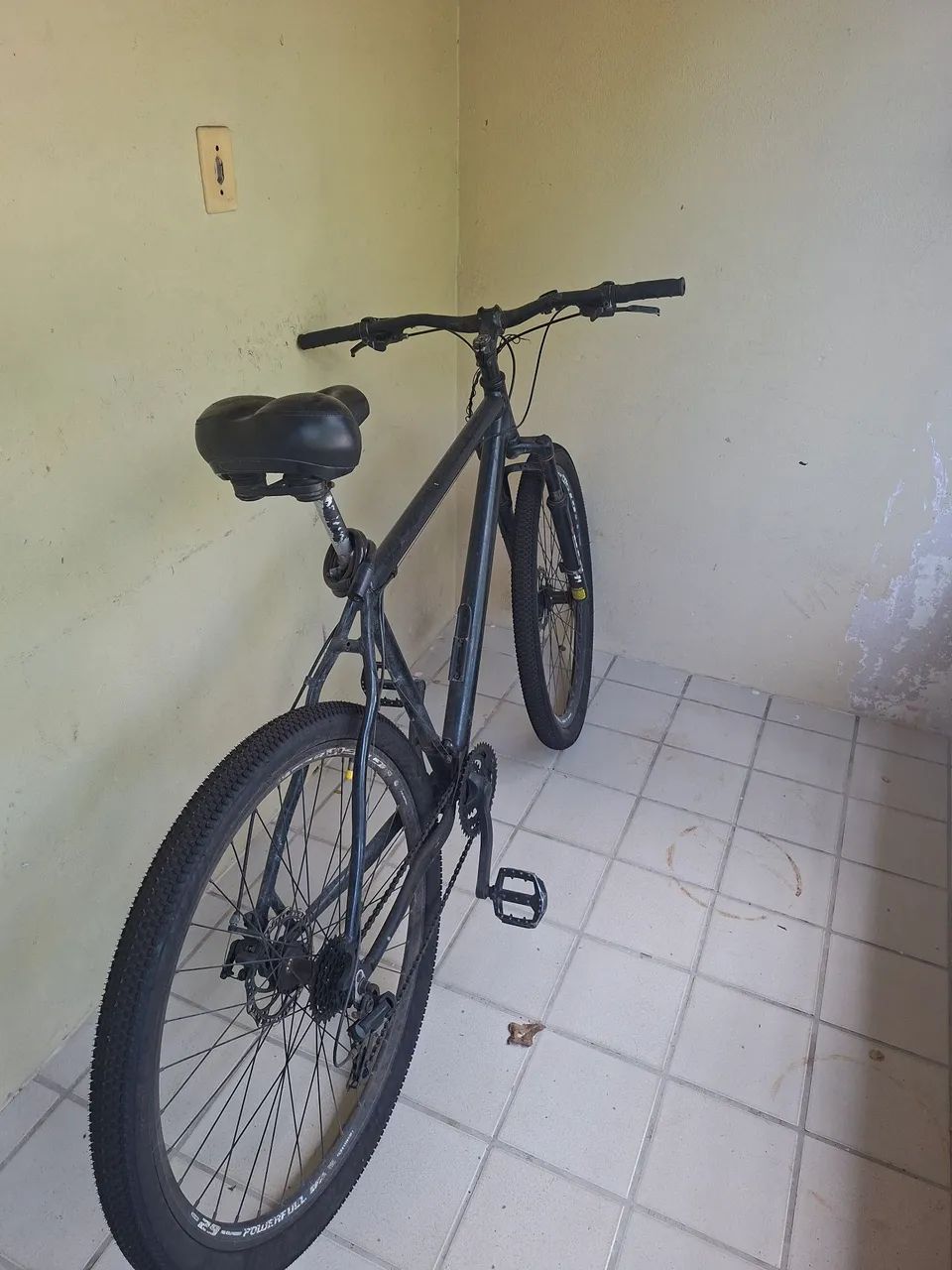 Bicicleta aro 29 - Foto 2