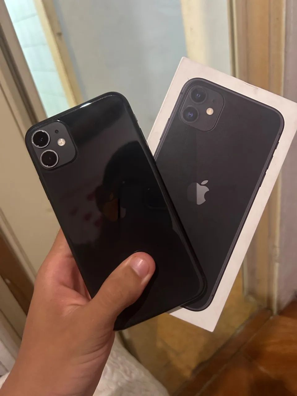 Vendo iPhone 11