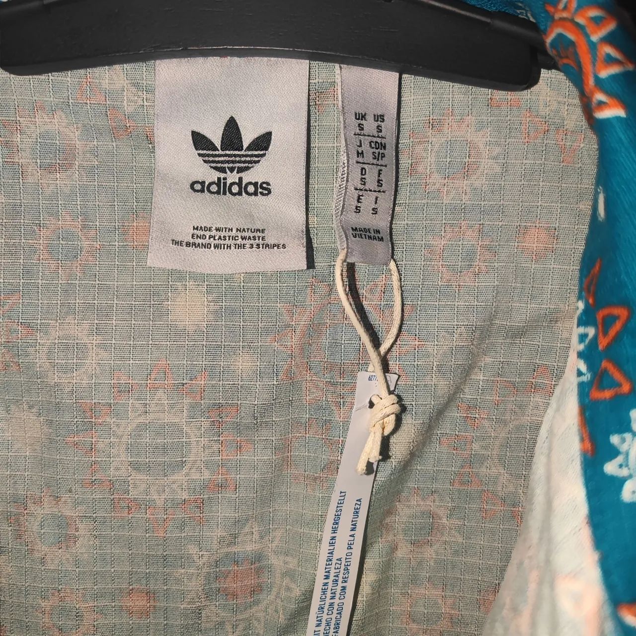 Jaqueta Adidas Adventure P - Foto 4