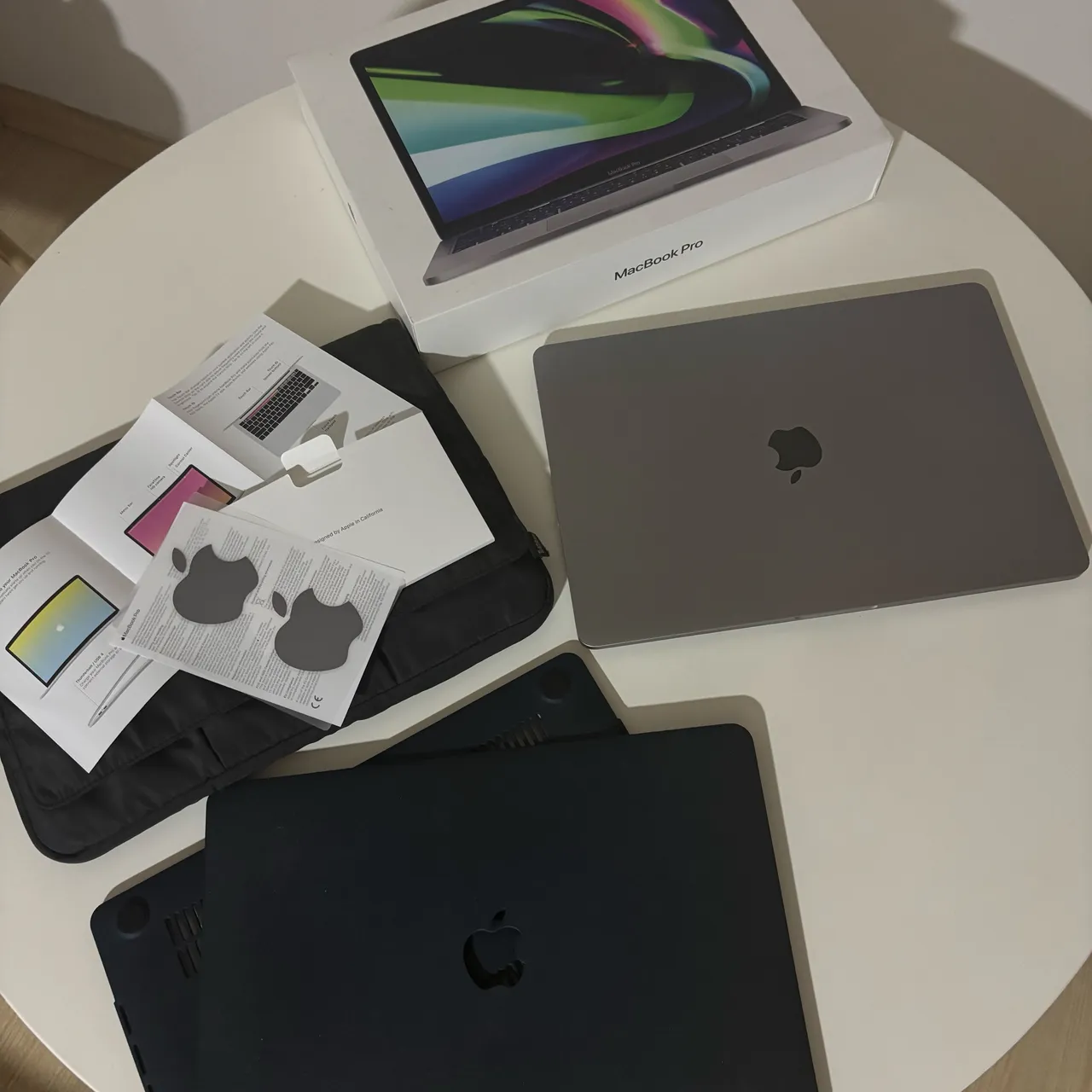 MacBook Pro 13