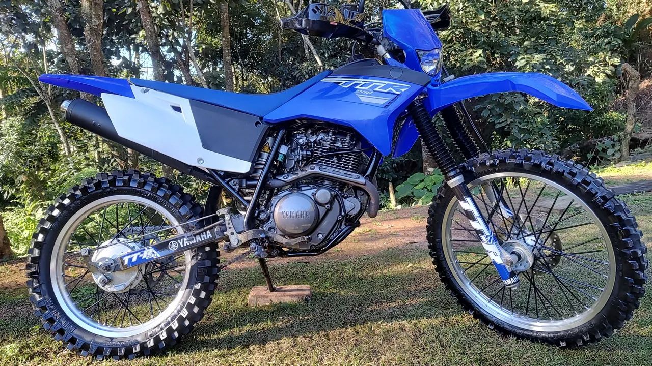 TTR 230 