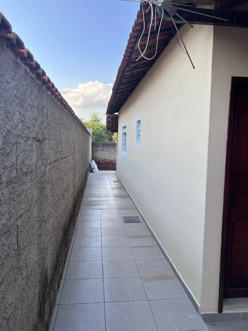 CASA À VENDA - 2 quartos | 60 m² - Foto 4