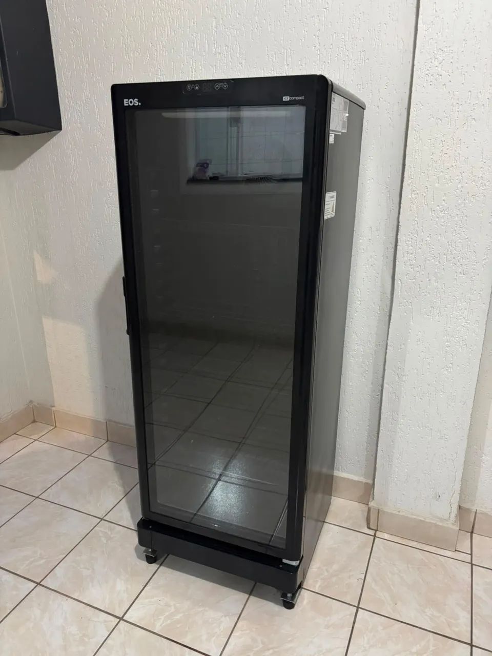 Refrigerador Vertical EOS 231 Litros - Foto 2