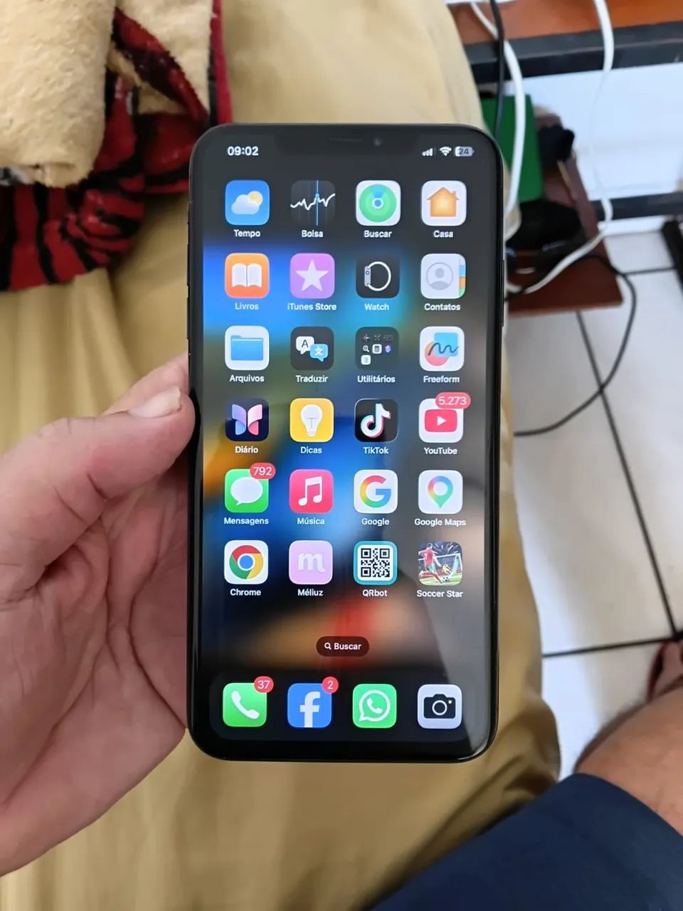 iPhone XS Max 