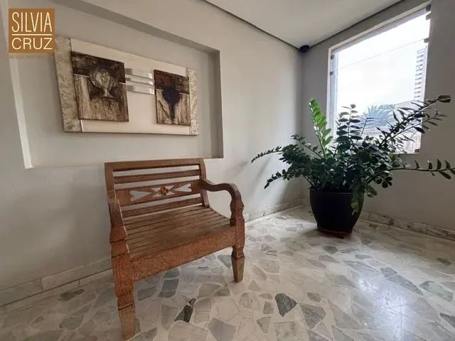 Apartamento 2 dormitórios, com lazer Bairro: Centro REF: 694 - Foto 2
