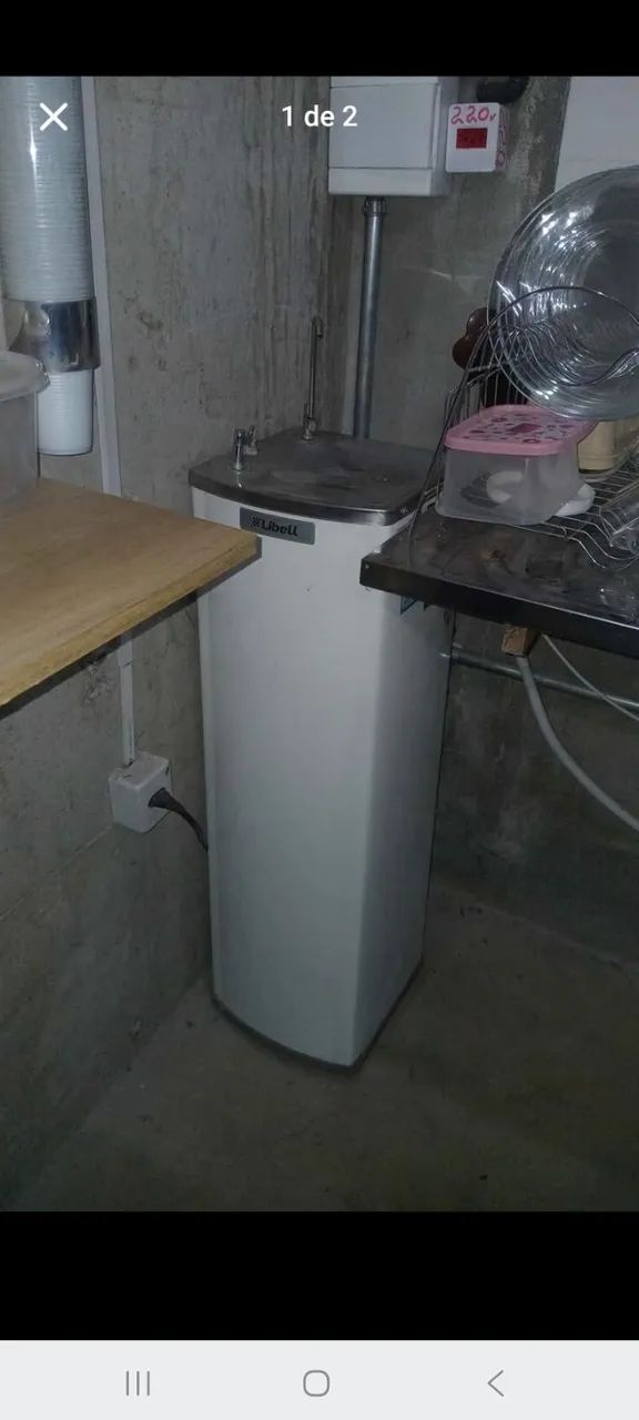 Bebedouro  - Foto 2