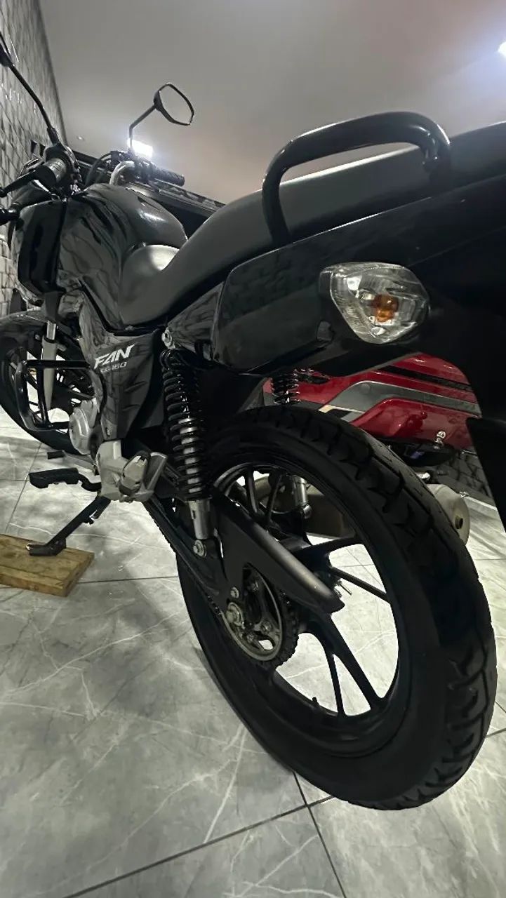 Fan 160 Nova  - Foto 4