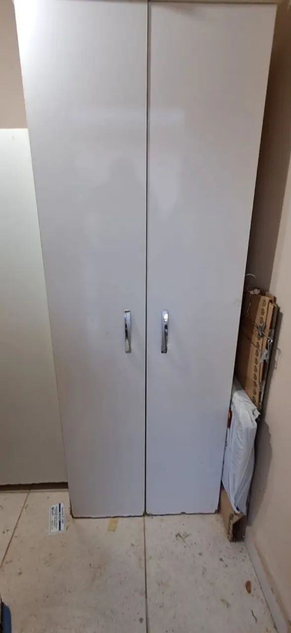 Armário multiuso 2 portas - Foto 2
