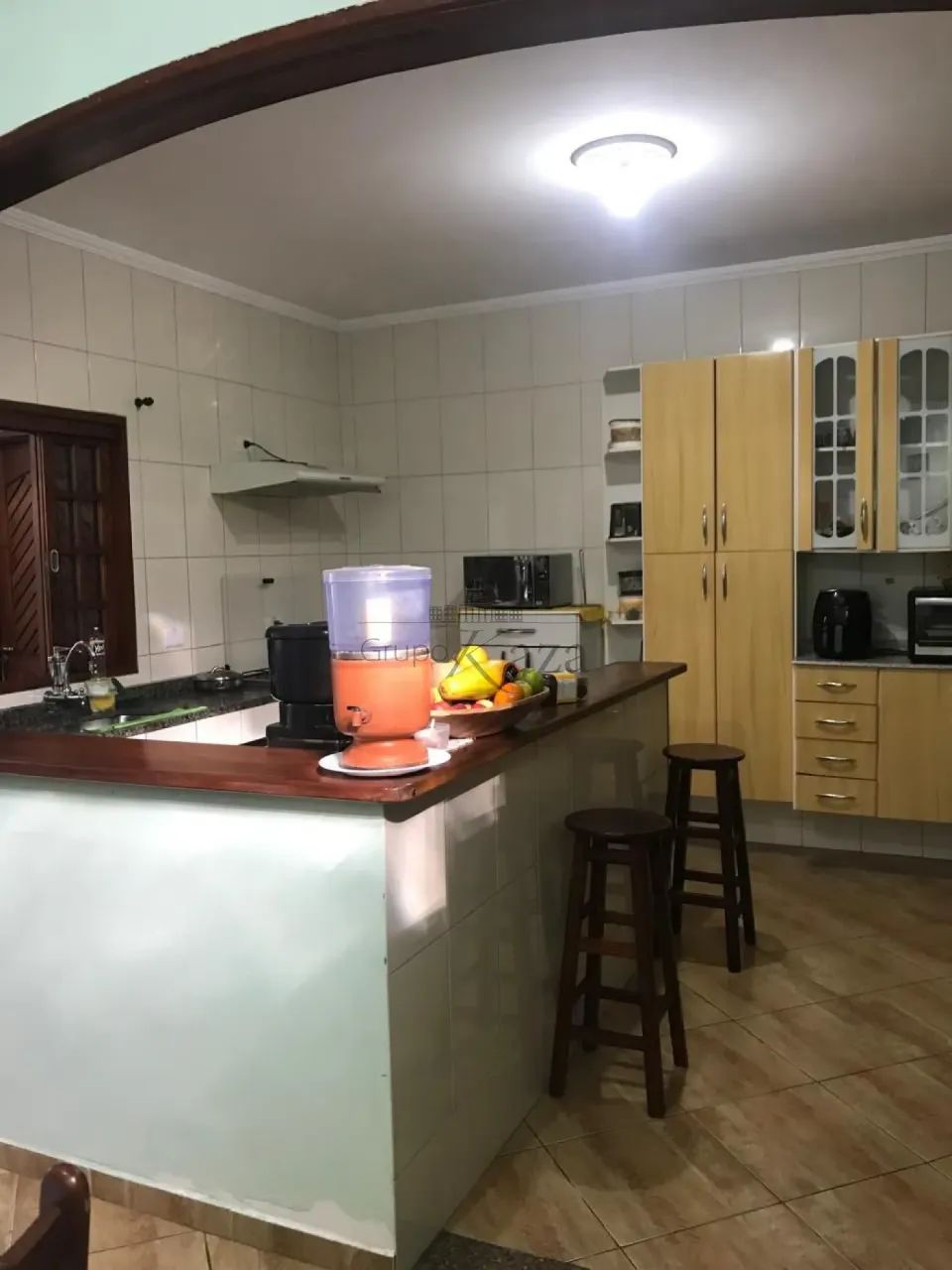 Oportunidade - Casa Sobrado - Jacareí - Parque dos Príncipes - 2 Dormitórios - 100m² - Est - Foto 5