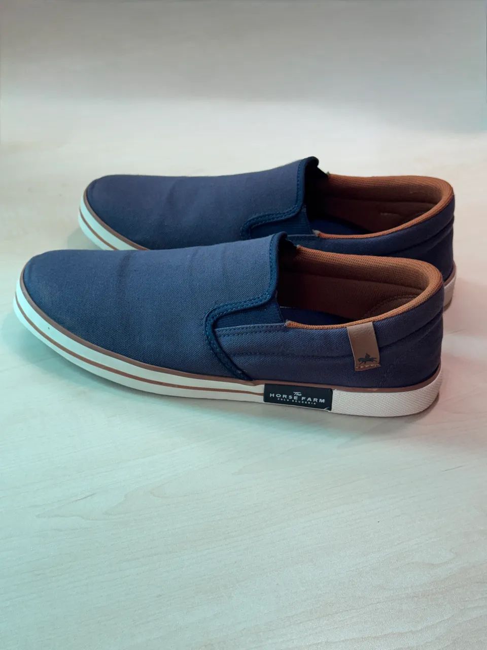 Slip On Horse Farm 41