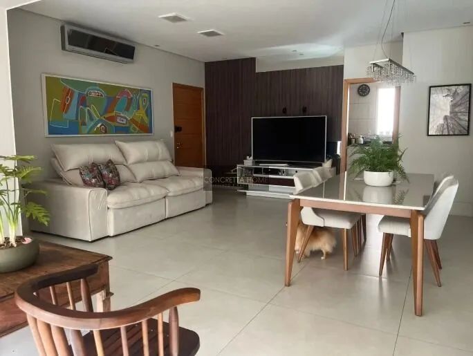 Edifício Park Residence - Apartamento Alto Padrão Park Residence - Foto 2