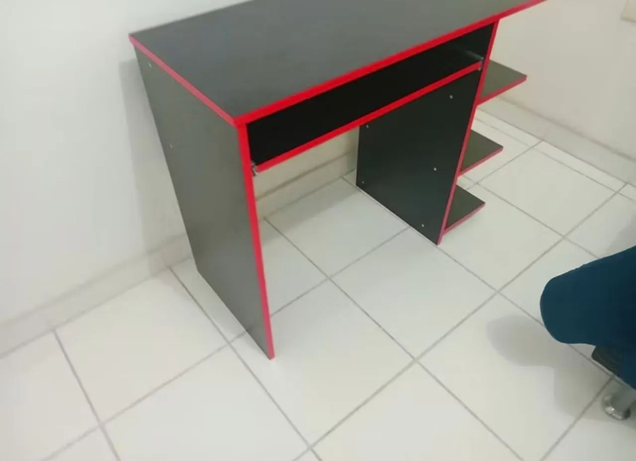 Mesa gamer - Foto 4