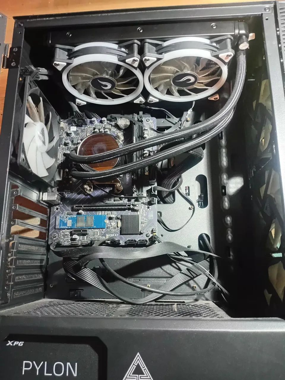 Pc gamer
