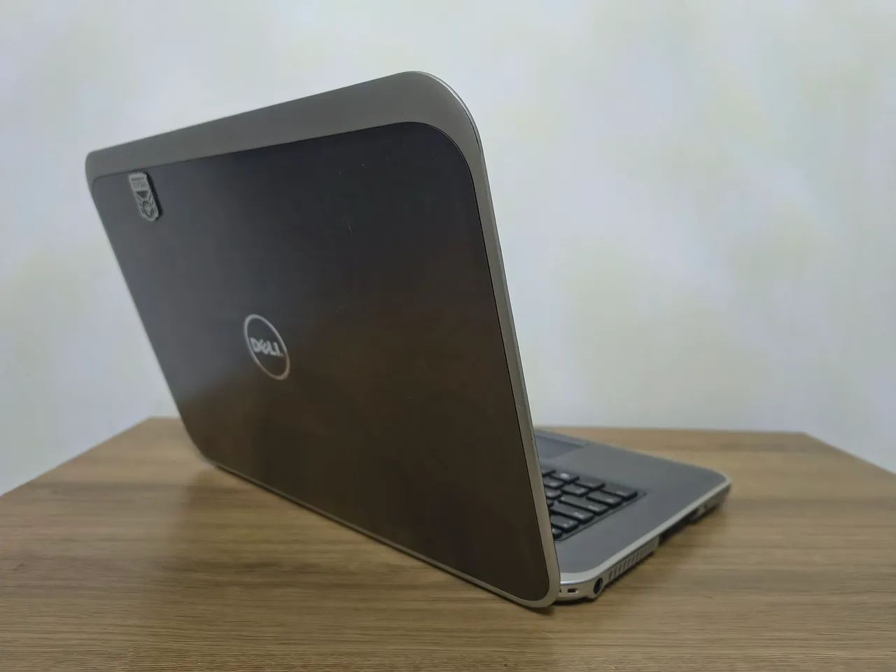 Notebook DEEL Inspiron 14z I5 14" - Ultrabook  - Foto 4