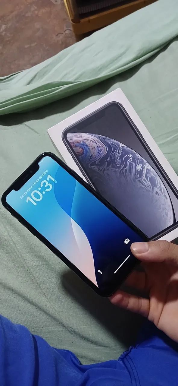XR 128GB  - Foto 3