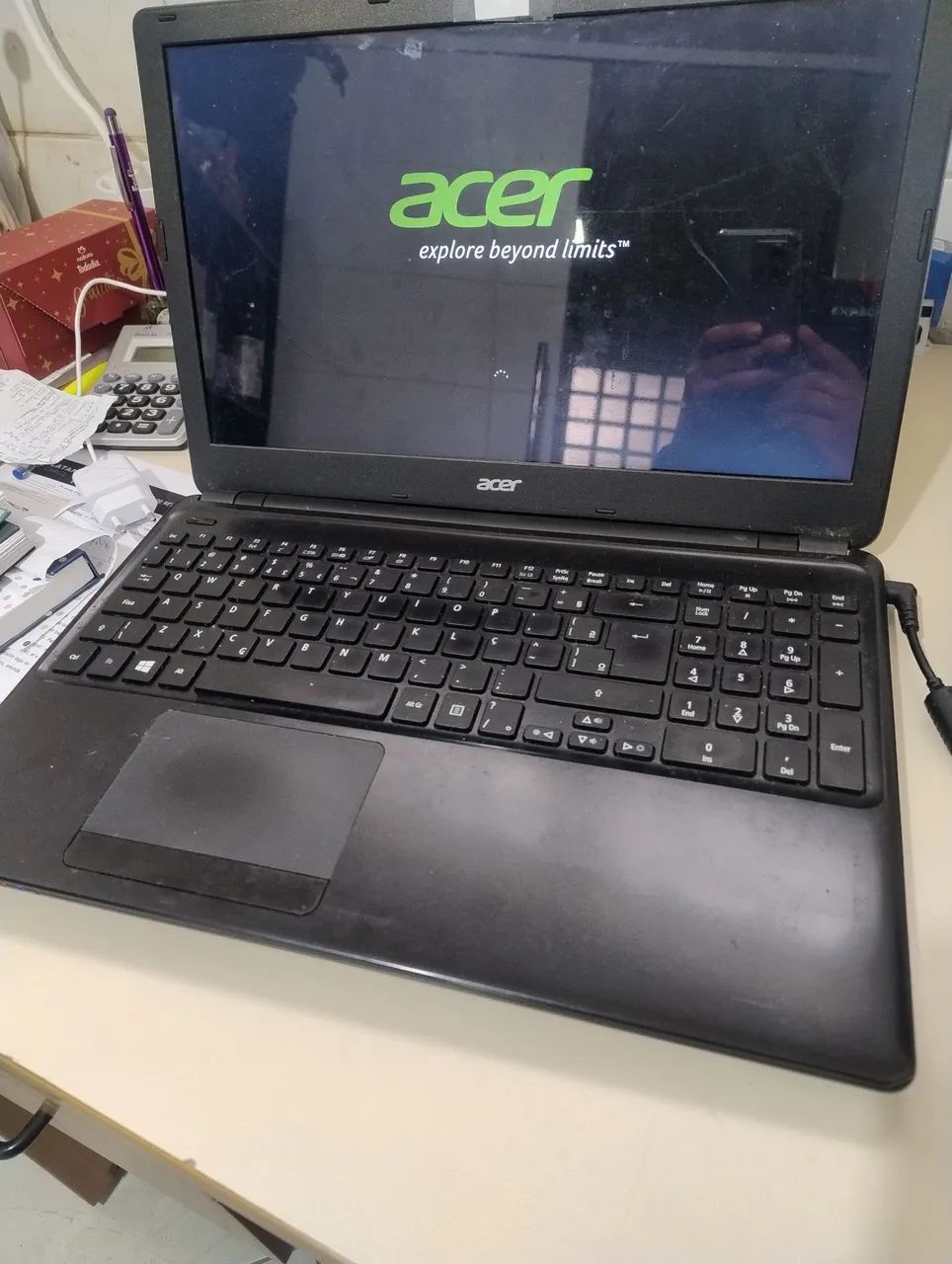 Notebook Acer  - Foto 2