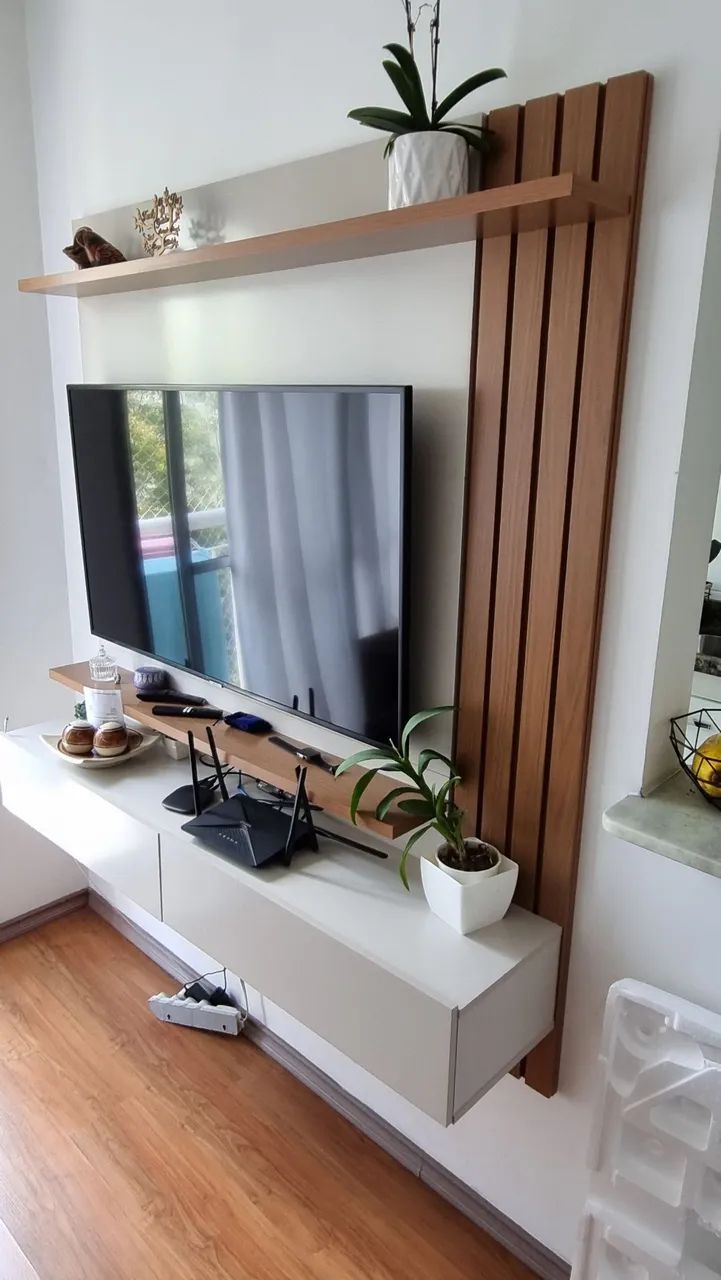 Painel para Sala Novo! - Foto 2
