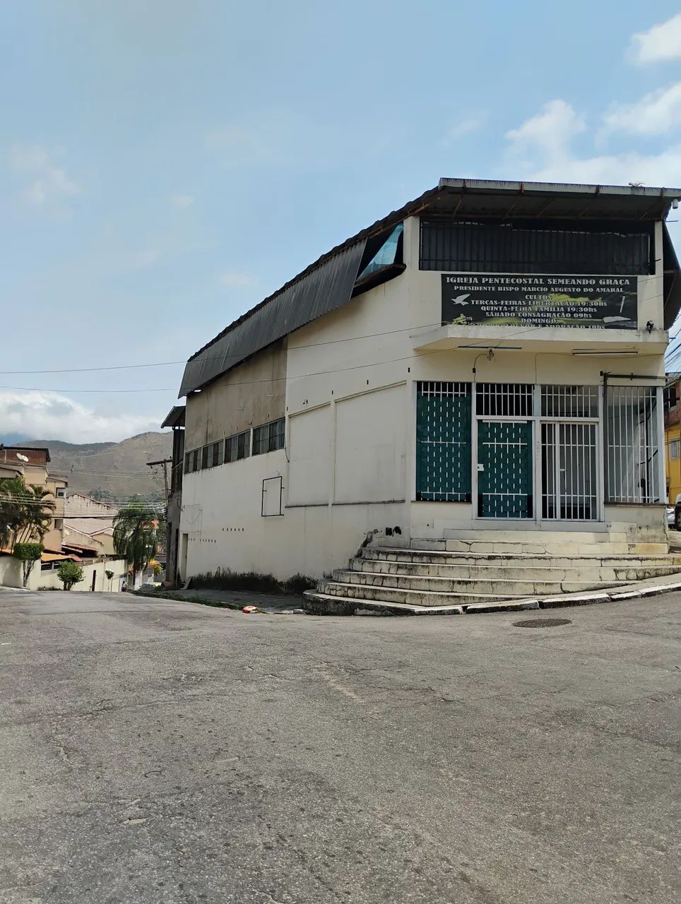 Vendo galpão R$600.000,00 - Foto 2