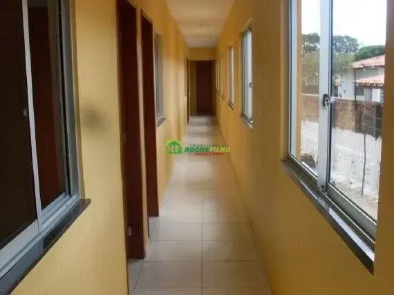 Excelente Sala Comercial - Bairro Vermelha - 60 m² - Foto 3