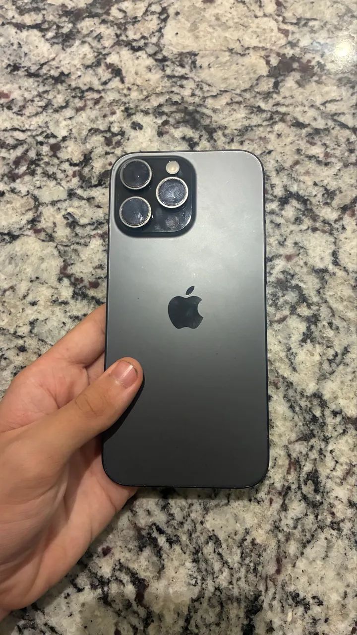 iPhone 16 PRO MAX - 100% DE BATERIA - Foto 5
