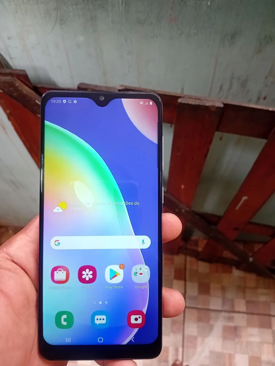 Samsung A 31 - Foto 2