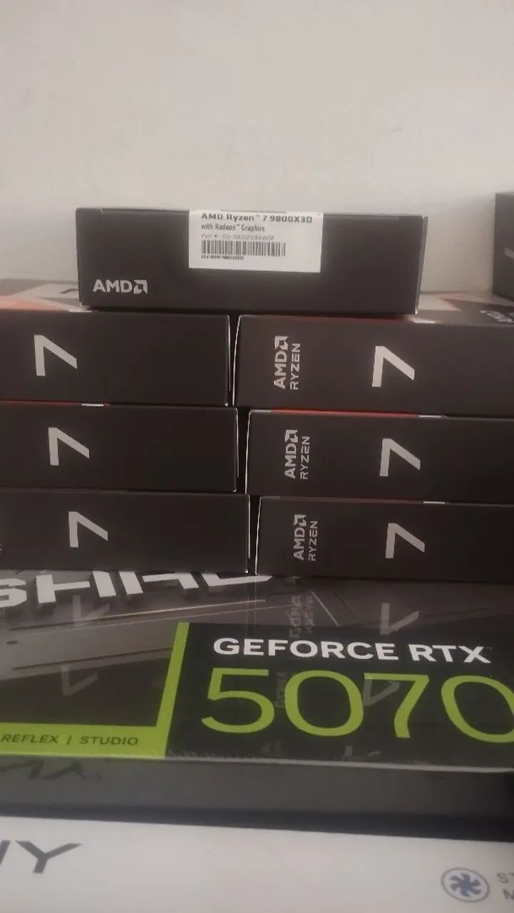 6Un Ryzen 7 9800X3D