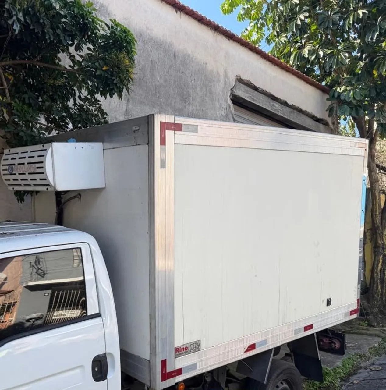 Baú de Hr refrigerador - Foto 2
