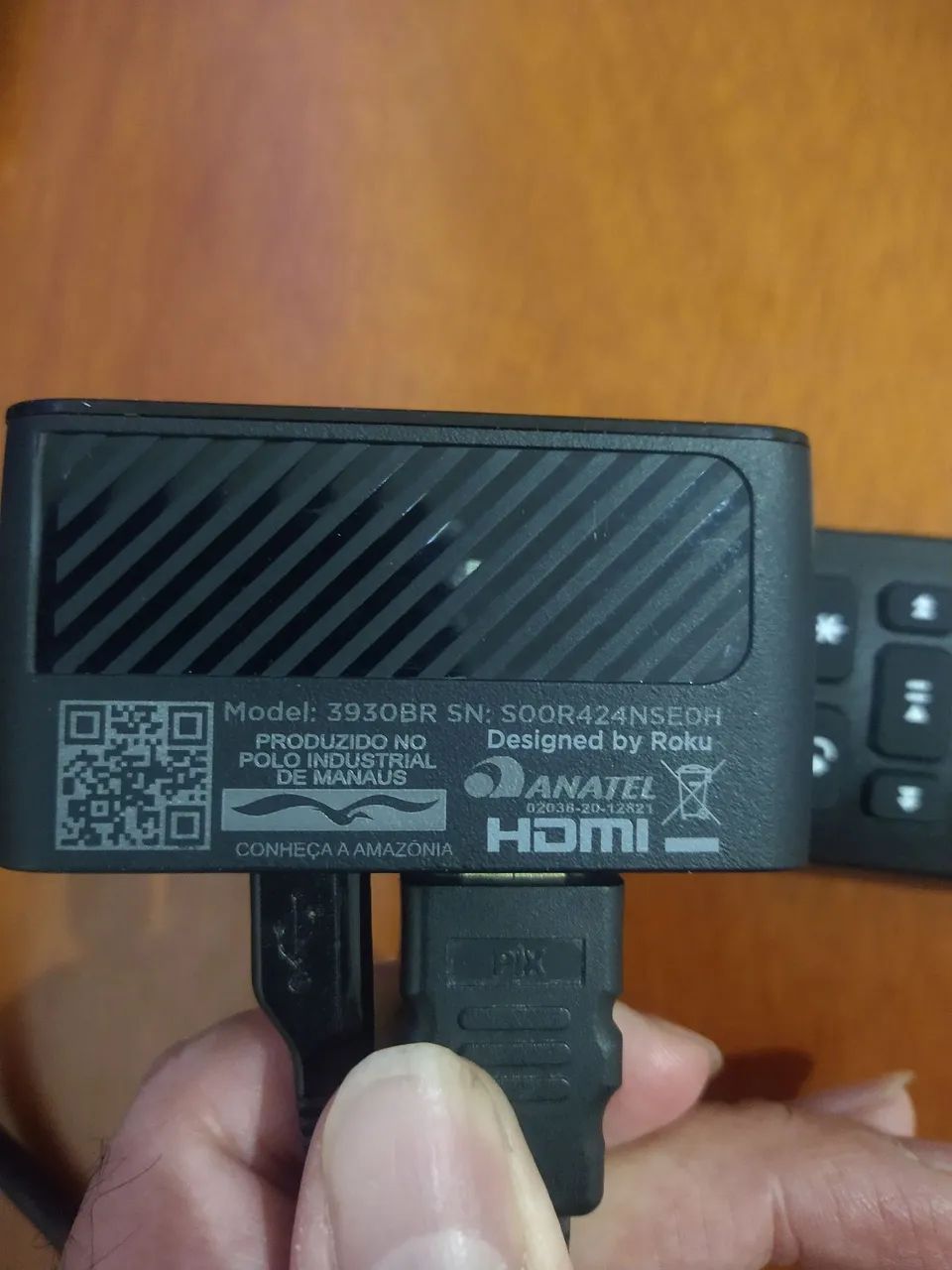 Roku Express 3930br  - Foto 3