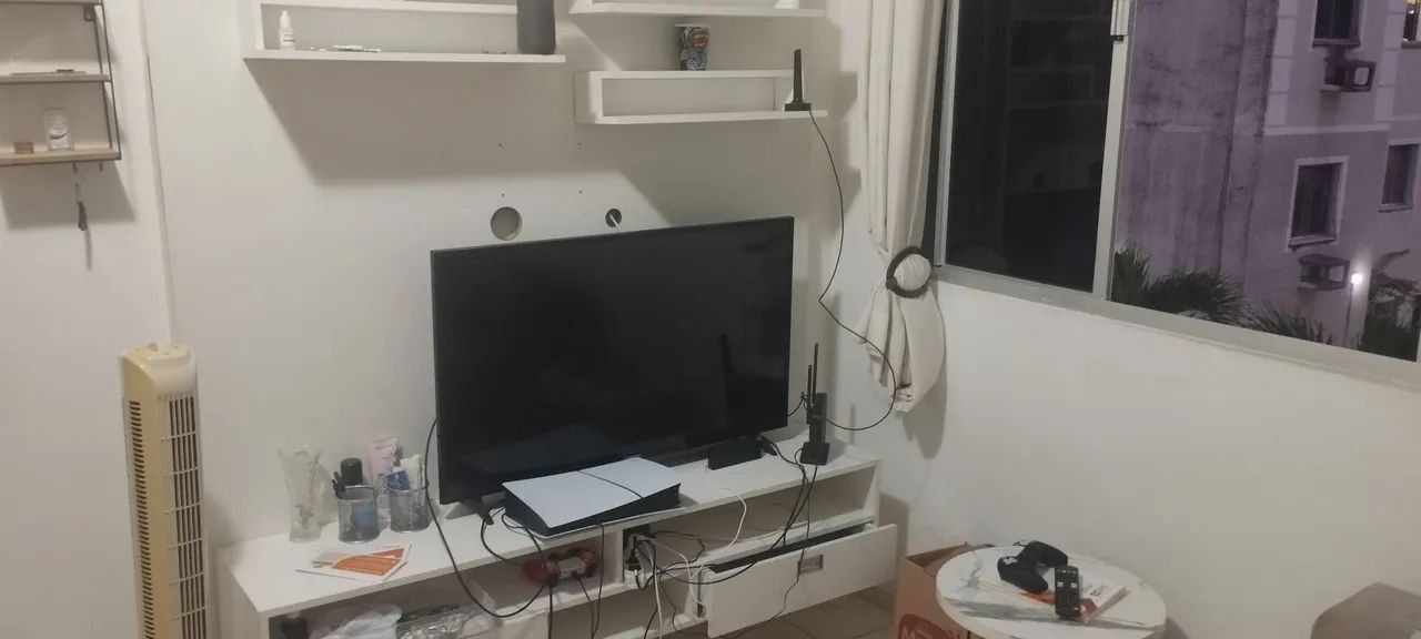Apartamento Gran Felicitá  - Foto 2