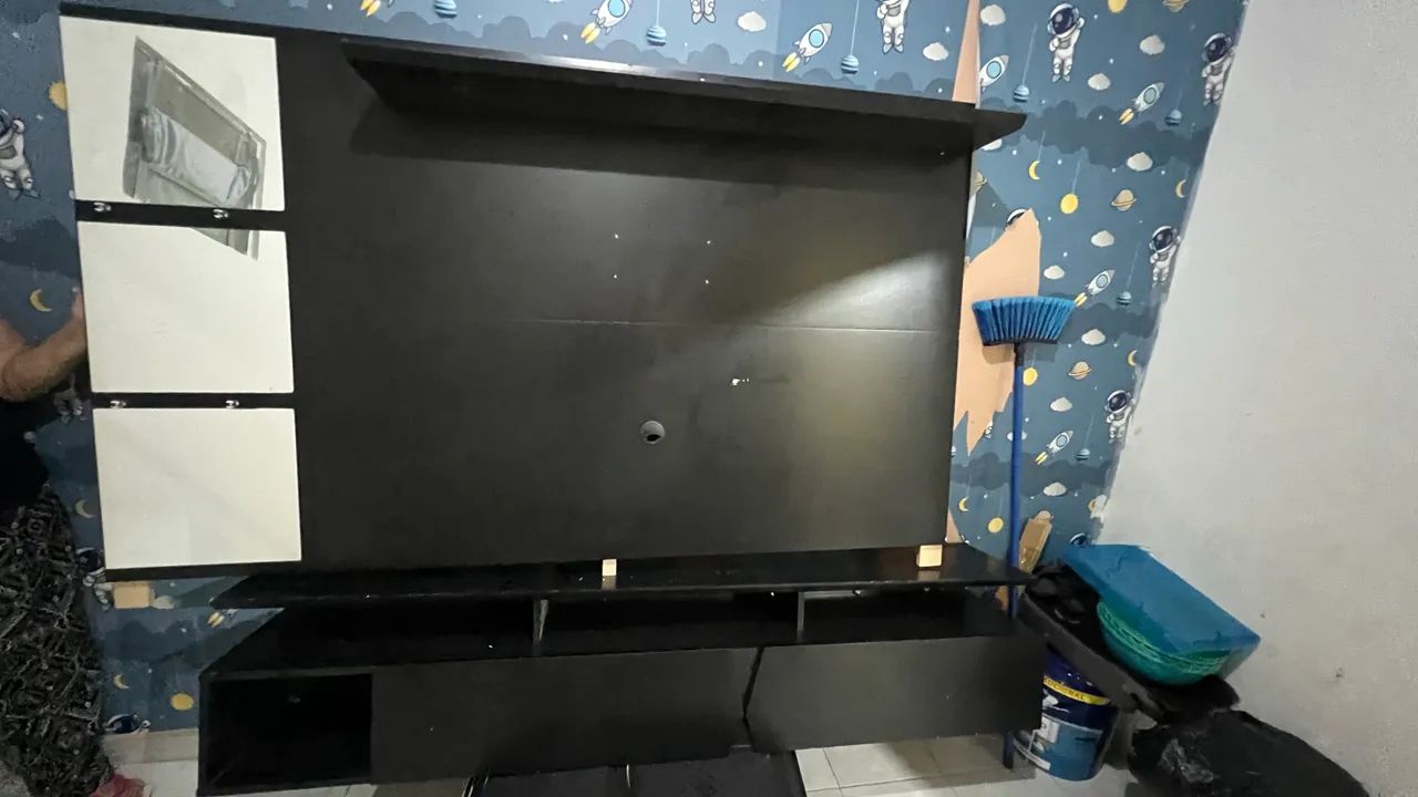 Painel de tv 