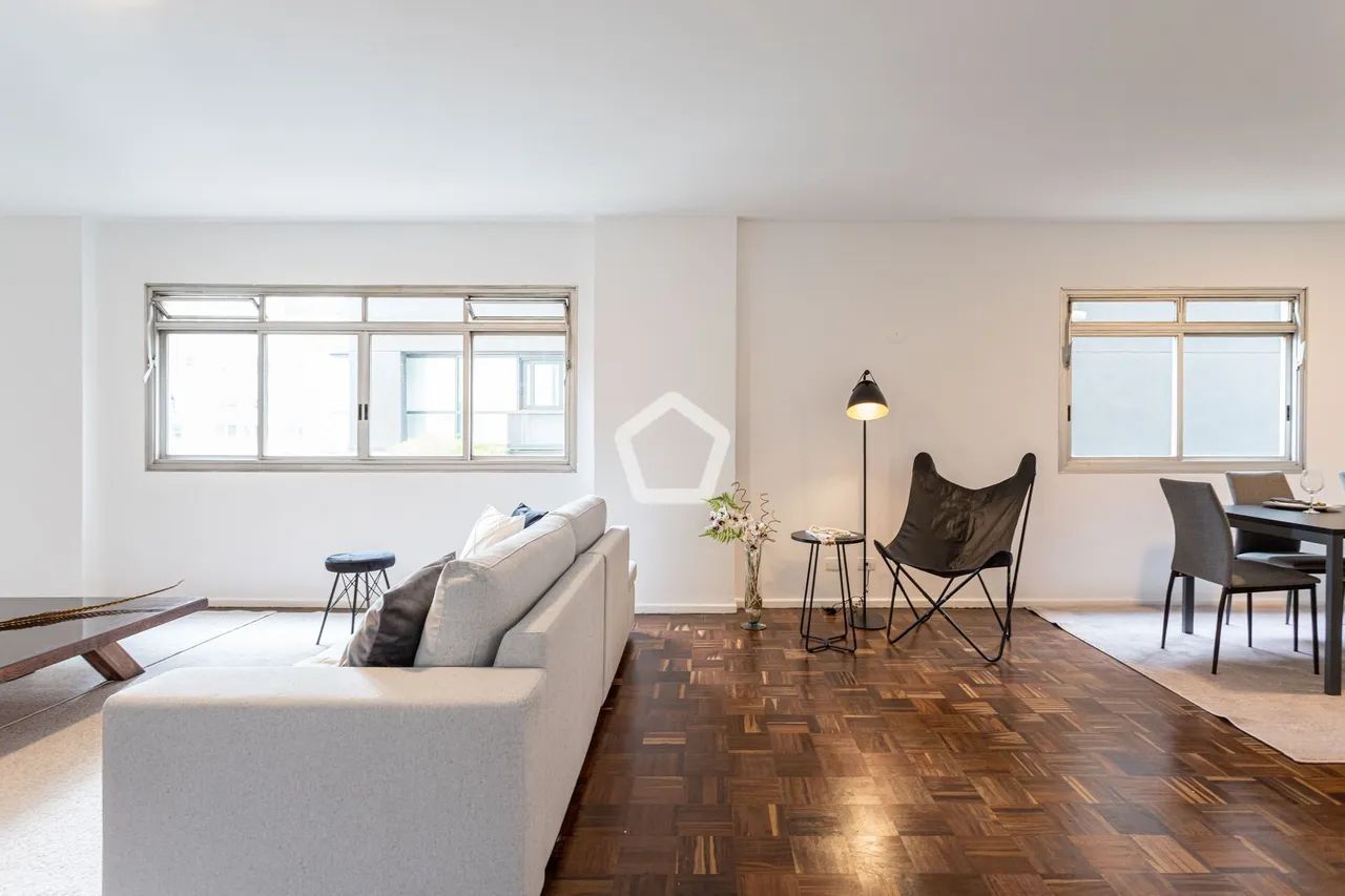 Apartamento em Itaim Bibi
