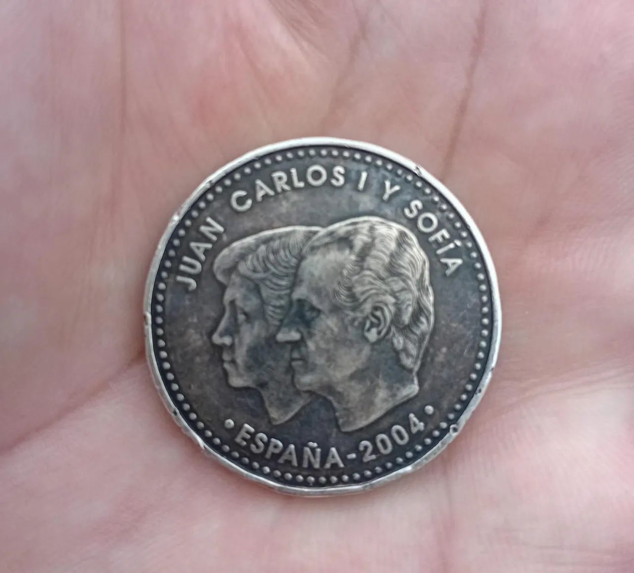 Moeda para colecionador  - Foto 2