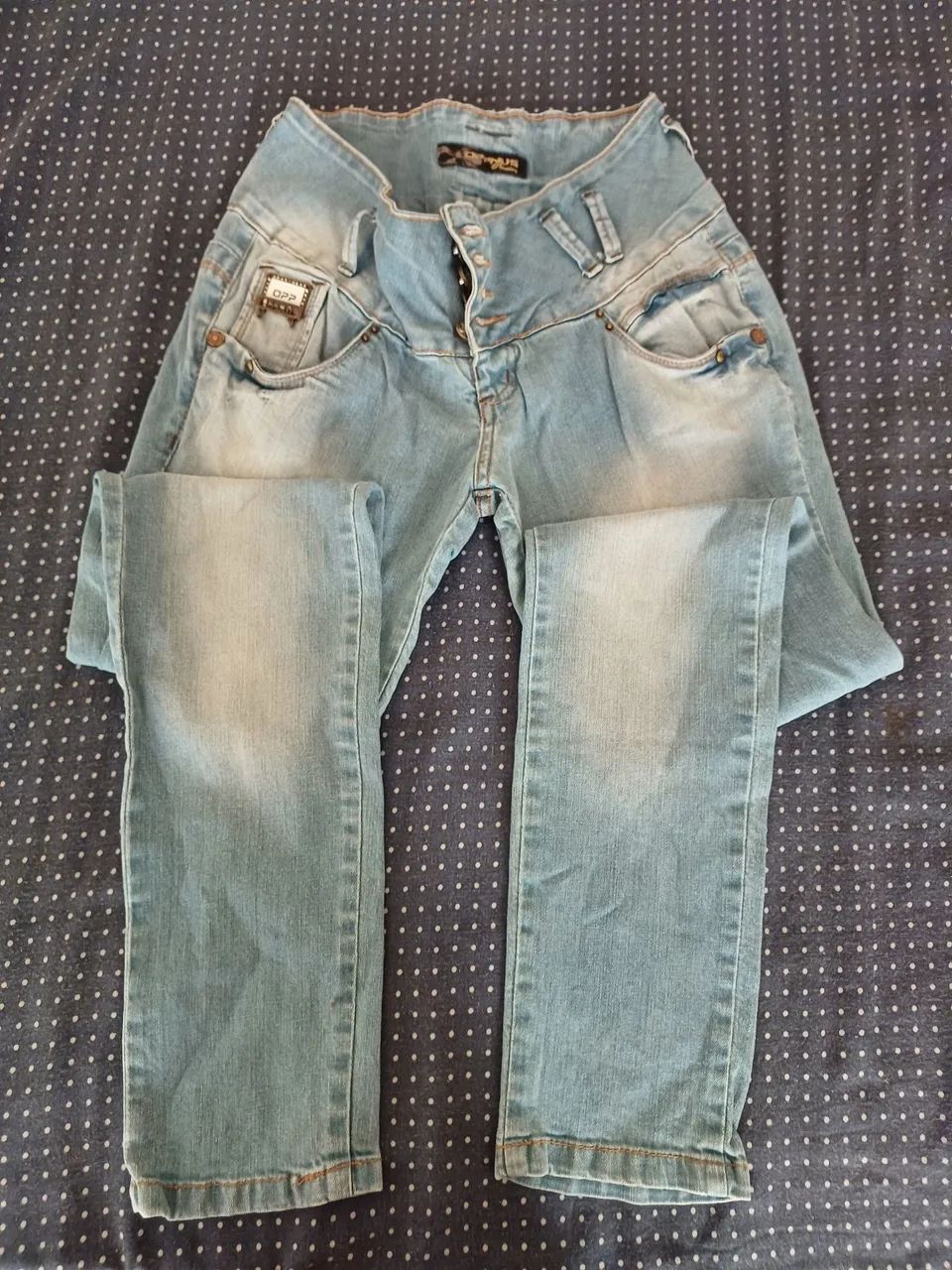 Conjunto de roupas  - Foto 4