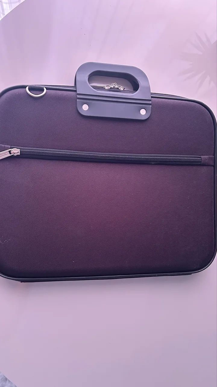 Bolsa para Notebook e documentos com alça ORIGINAL.    - Foto 3