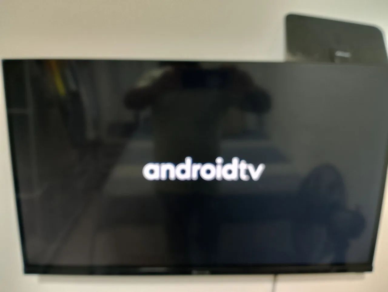 Smart Tv Aiwa 32 polegadas  - Foto 2