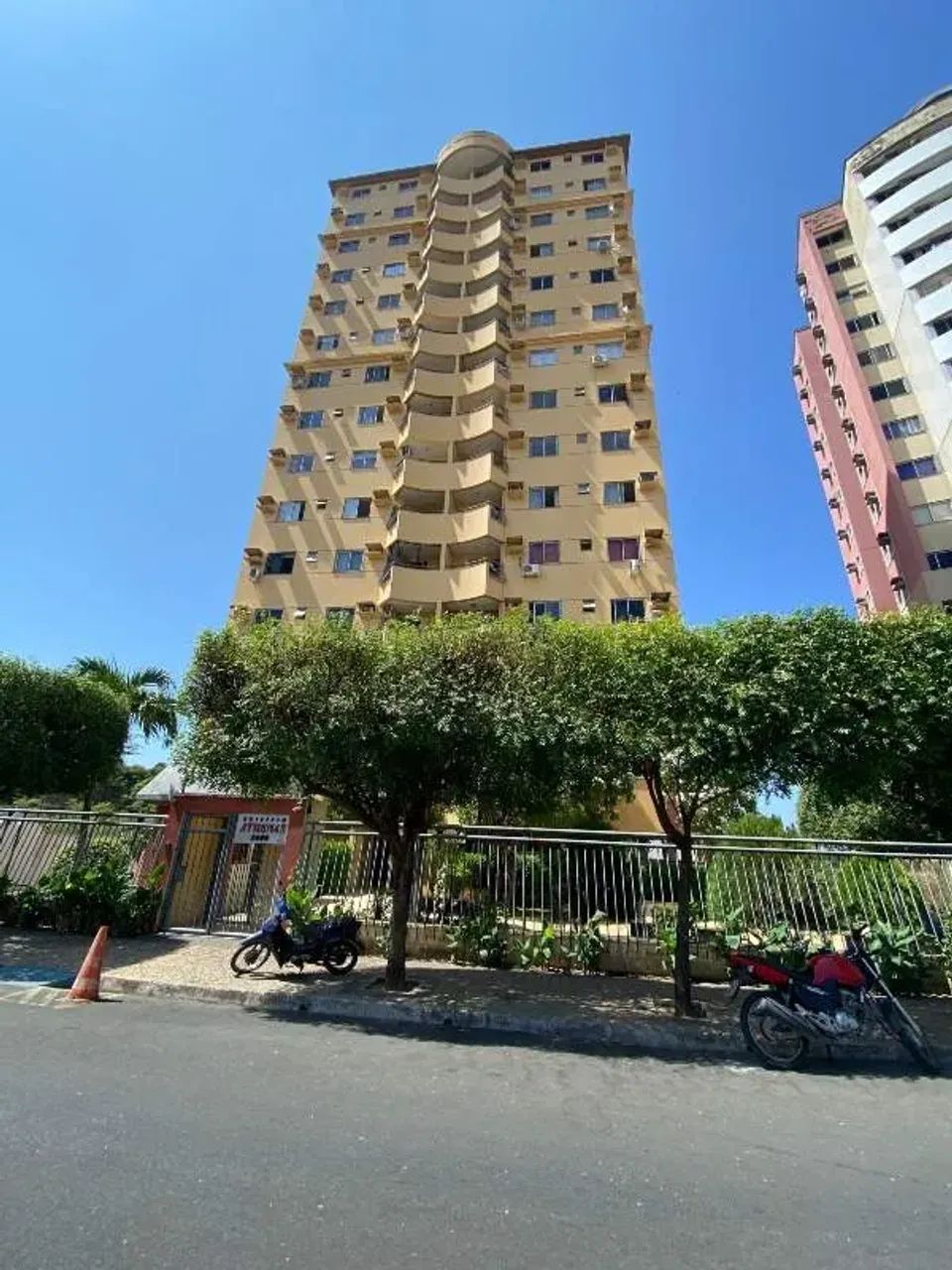 Edifício Athenas