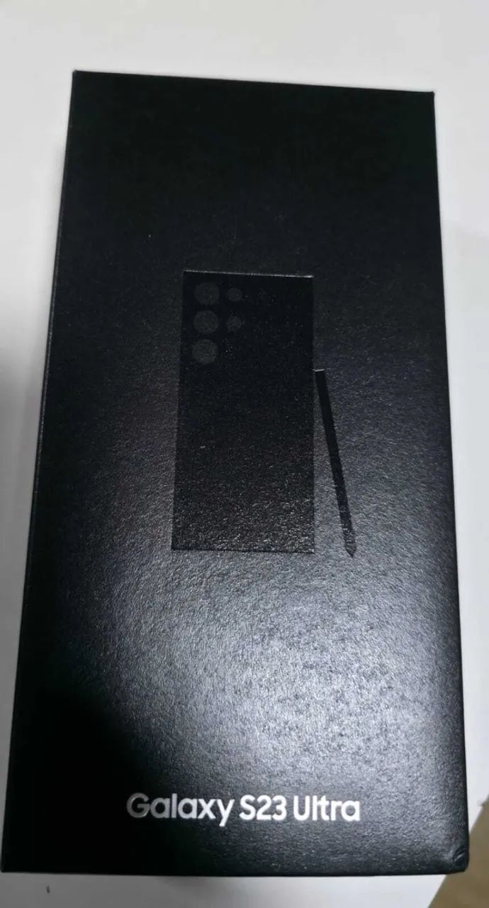 S23 ULTRA 256GB