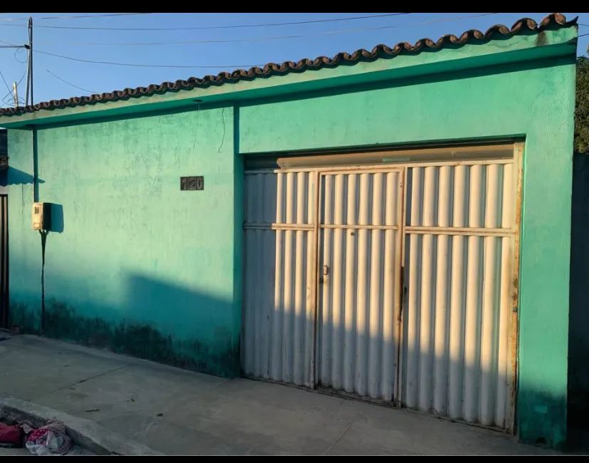 Foto - Penedo - 