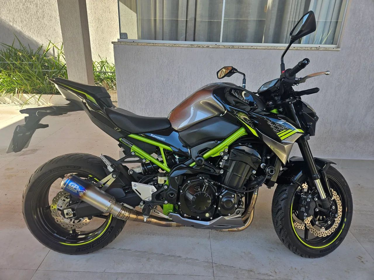 Z900