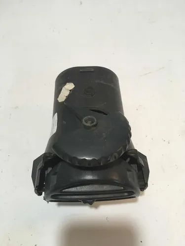 Difusor De Ar Esquerdo - Kangoo 2001 - Foto 2