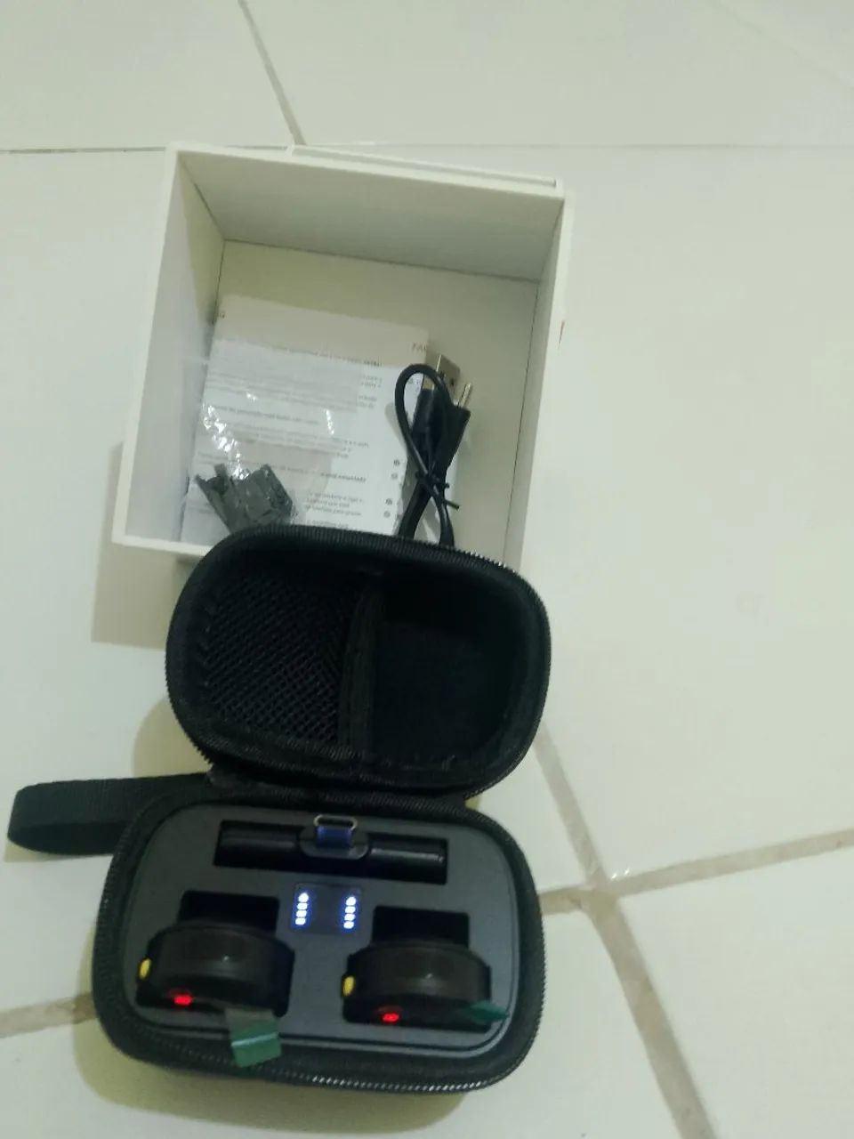 microfone para video - Foto 2